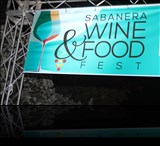 Sabanera Dorado Food & Wine 2014